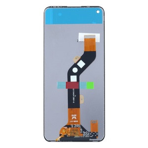 หน้าจอ LCD สำหรับโทรศัพท์มือถือ Tecno Spark 7 Pro ขนาด 6.6 นิ้ว พร้อมจอสัมผัสและแผงดิจิไทเซอร์สำหรับเปลี่ยน - Product Image 3