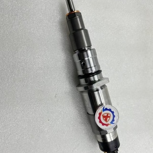 หัวฉีดน้ำมันเชื้อเพลิงเครื่องยนต์รถขุด PC200-8 PC300-8 รุ่น 6754-11-3011 0445120231 สำหรับเครื่องยนต์ QSB6.7 4D107 6D107 - Product Image 6