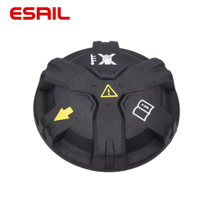 Bouchon de réservoir de récupération de liquide de refroidissement moteur 17138665638 pour G20 G80 G28 G42 G87 220i 320i 330I - Product Image 1