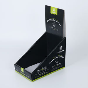 Matte kết thúc in kỹ thuật số tùy chỉnh hộp - Product Image 4