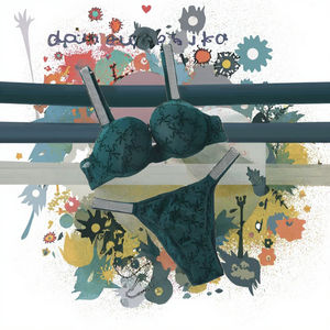 Conjunto de sujetador y bragas con diamantes de imitación estilo europeo-americano, bikini muy popular con tirantes ajustables, estilo tanga, bikini sexy - Product Image 3