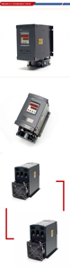 ST6010A TO-204AD TO-3 เทอริสเตอร์กำลังสูง เซมิคอนดักเตอร์กำลังสูง - Product Image 4