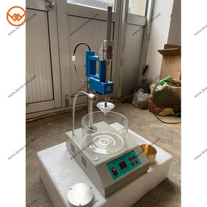 تشحيم الشحوم اختبار اختراق الأسفلت الأسفلت مخروط ديناميكي <span class=keywords><strong>Penetrometer</strong></span> سعر المصنع - Product Image 4