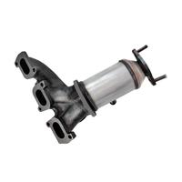 Convertisseur catalytique compatible avec Ford Edge 3.5L 3.7L MKX 3.7L 2011-2014 16719/16720