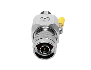 <span class=keywords><strong>Protector</strong></span> contra <span class=keywords><strong>Sobretensiones</strong></span> <span class=keywords><strong>de</strong></span> la <span class=keywords><strong>Mejor</strong></span> Calidad y Bajo Precio, Conector Macho Tipo N a Conector Hembra Tipo N, <span class=keywords><strong>Protector</strong></span> contra Rayos Impermeable - Product Image 3