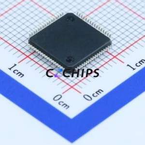 Microcontrolador de chip IC de circuito integrado STM32L471RET6 (10x10) original a estrenar (MCU/MPU/SoC) - Product Image 2