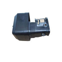 Lot de 10 filtres à air pour les séries GX160, GX200, GX270, GX390 – Pièces de rechange pour piqueuses vibrantes et compacteurs à plaques