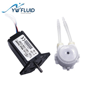 Changzhou-mini <span class=keywords><strong>bomba</strong></span> peristáltica, <span class=keywords><strong>12v</strong></span>, dosificación, bricolaje - Product Image 5