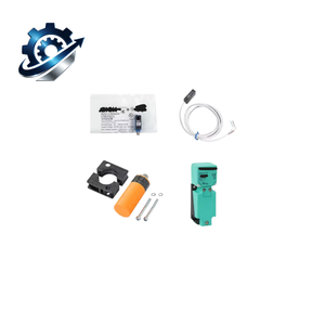 Capteur de détection haute sensibilité XSAV01373 pour équipements logistiques et d'emballage - Product Image 6