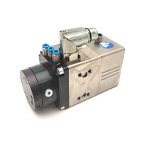Nuevo Controlador de Programación PLC de Automatización Industrial ERD 04-40-D-D-N Original y Listo para Usar