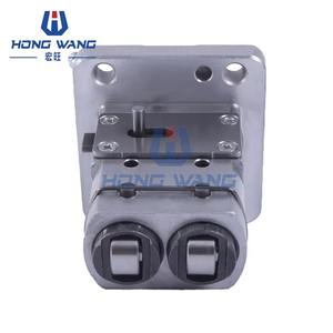 Bomba de Inyección de Combustible HongWang 16851-51011 104205-2050 9410617061 para Excavadora KH-21H/KH-007H, Tractor G-5500S G3200 G4200H - Product Image 3