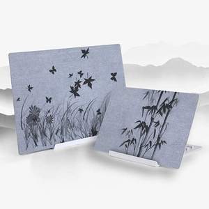 Tablero de dibujo de Buda respetuoso con el medio ambiente, tablero mágico de oficina, estrés, relajante - Product Image 2