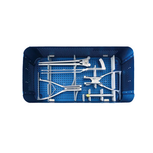 Parafuso Pedicular Poliaxial de Titânio Autoatarraxante MIS, Parafuso Percutâneo, Parafusos Transpediculares Lombares GB1Z-II 5.5-7.5 - Product Image 6