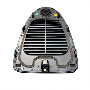 ฝาครอบคอนโซลกลางคุณภาพสูงแบบดั้งเดิมสำหรับ Porsche Cayenne  95855279400  7P5035794  95555218900  7L5858189  9Y0868451 - Product Image 5
