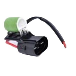 ตัวต้านทานพัดลม YF-2815 สำหรับ Opel Cruze 451253 อะไหล่ทดแทน - Product Image 3