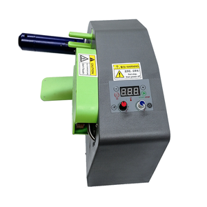 Máy Thổi Khí Đệm Bong Bóng Cuộn Máy Làm Phim Đệm - Product Image 4