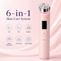 Outil de beauté pour le visage, best-seller, en ABS, pour raffermir la peau, éliminer les rides, rajeunir la peau, pour la maison