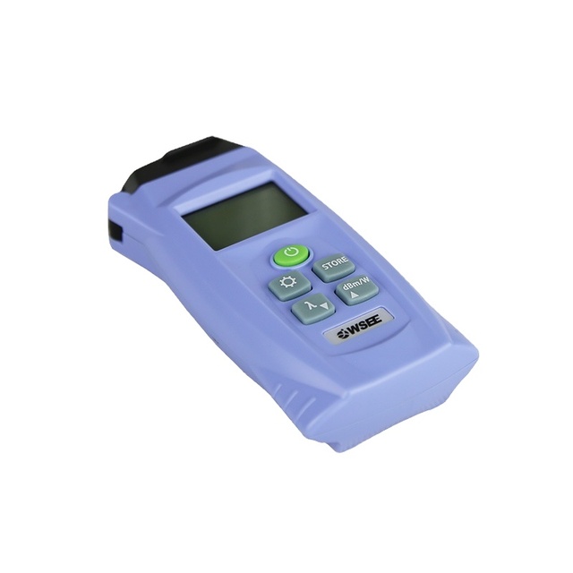 OPM36 Series Portable Optical Power with VFL optical power meter