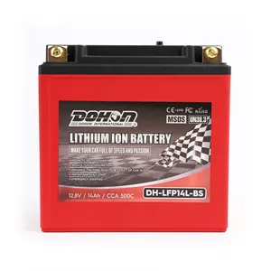 最佳太阳能电池高品质锂电池12 v Lifepo4汽车电池Lifepo 12 V 30ah Lifepo 12.8v 30ah