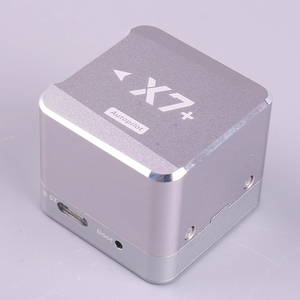 Controlador de Vuelo CUAV Core Cube V5+X7 X7PRO, Material ABS, Estable, para Dron, Quadcopter, Helicóptero, Pixhawk, Negro, en Oferta - Product Image 1