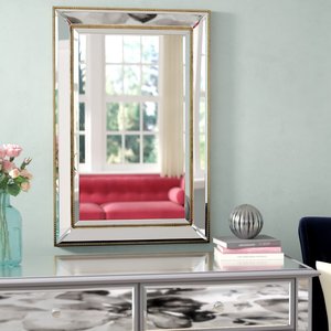 <span class=keywords><strong>Miroir</strong></span> de salle de bain, <span class=keywords><strong>miroir</strong></span> de coiffeuse, <span class=keywords><strong>miroir</strong></span> mural encadrée - Product Image 1