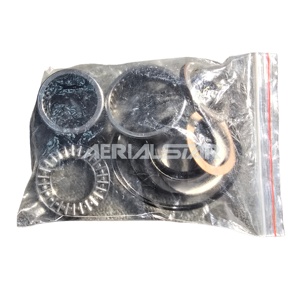 Repuestos para Maquinaria de Construcción 96419GT 96419 KIT DE SELLADO PARA MOTOR DE TRANSMISIÓN HIDROESTÁTICA para <span class=keywords><strong>Genie</strong></span> GS1930GS1932.. 100% Probado 1 Año de Garantía - Product Image 4