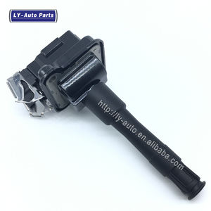 คอยล์จุดระเบิดสำหรับ A4ออดี้สำหรับ <span class=keywords><strong>Passat</strong></span> 058905105 058 905 105 - Product Image 1