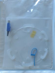 Alat Laser procologi bedah penghilang wasir bubut 1470nm Pilonidal sinus polip <span class=keywords><strong>Anal</strong></span> Fistula Fissure Laser procologic - Product Image 5