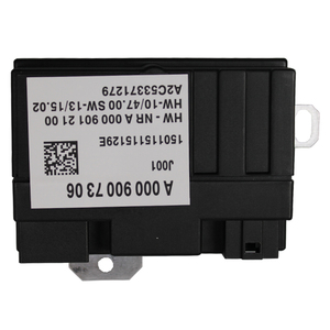 Module de commande de pompe à carburant A0009007306 pour Mercedes-Benz W212 W166 W204 Classe C/E/GLK - Product Image 4
