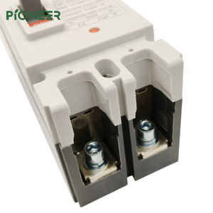 Прямой завод 125A/200A/250A 2-полюсный DC Mccb формованный корпус выключатель - Product Image 4