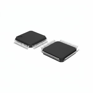Embedded 64 LQFP Buy Electronics Components Online Original One Stop Service SAK-XC888CM-8FFA AB - Product Image 1