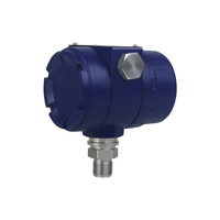 Sensor de Presión Inalámbrico de Largo Alcance Clouds, Sumergible IP68, Transmisor Inteligente LoRaWAN 4G NB-IoT, 5 Años de Duración de Batería
