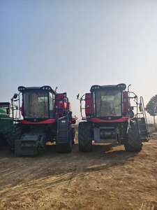 Nuevo tractor agrícola de Brasil con precio bajo - Product Image 3