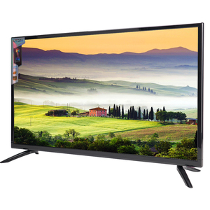Ledtv 32 lk50 bạn bè Màu Đỏ TV Trung Quốc <span class=keywords><strong>video</strong></span> HD đầy đủ <span class=keywords><strong>WIFI</strong></span> LED TV truyền hình thông minh TV 32 pulgada - Product Image 4