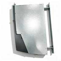 6SL3040-1NB00-0AA0 6sl3040-1nb00-0aa0 para Controlador de Accionamiento CNC Siemens VFD VSD NX15.3 de hasta 6 Ejes, Módulo de Expansión SINUMERIK