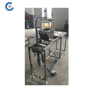 Máquina Semiautomática para Hacer Boba para Té de Burbujas - Product Image 3