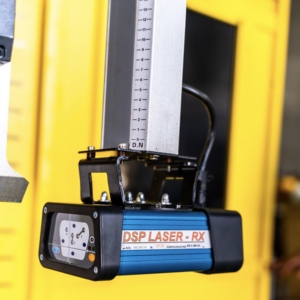 170t 3200 CNC ép thủy lực phanh 8 + 1 trục delem da69t điều khiển hoàn toàn tự động Độ chính xác cao điện corwing hệ thống - Product Image 2