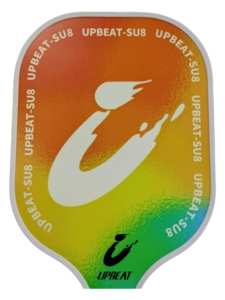 Bộ vợt cầu lông pickleball sợi thủy tinh mới năm <span class=keywords><strong>2025</strong></span>, 9 chiếc, lõi tổ ong polypropylene 13mm, đạt chuẩn USAPA, dùng để giải trí - Product Image 3