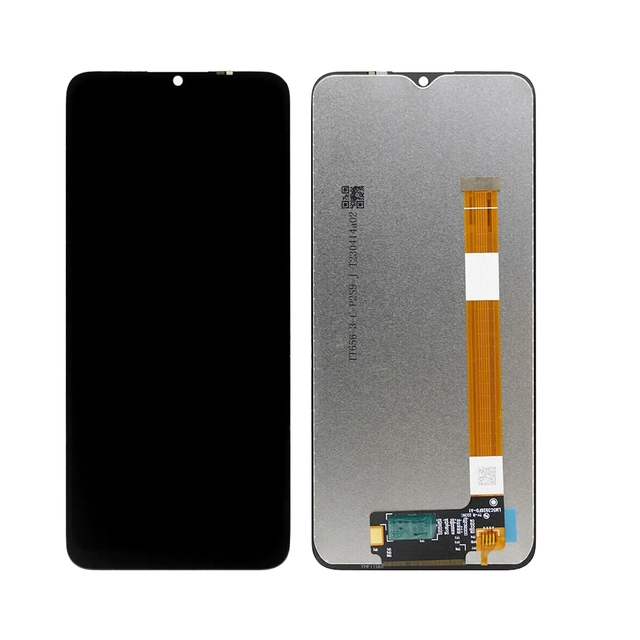 MICHAO Tecno Camon 19 LCD 6.8" In-cell Touch Screen Replacement Part with 1 Year Warranty for Mobile Phone Repair