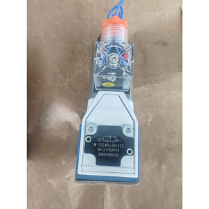 Vannes directionnelles à commande directe M-3SEW M-3SEW6U32 M-3SEW 6 U32/420MG24N9Z4 M-3SE M-3SED M-3SED 6 UK1X/350CG24N9XNK4 - Product Image 6