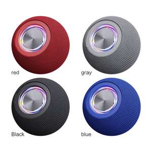 Kakesiga-altavoz portátil para exteriores, casa, Gama Completa, buenos graves potentes, colorido, BT <span class=keywords><strong>2022</strong></span>, 5,0 - Product Image 5