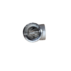 2inch khuỷu tay 90. <span class=keywords><strong>ASTM</strong></span> A182 F316 3000lbs SW ASME <span class=keywords><strong>B</strong></span> <span class=keywords><strong>16.11</strong></span> - Product Image 3