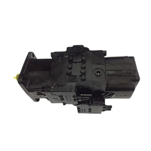 ¡Grandes Ofertas! Bomba de pistones axiales dobles de caudal variable Rexroth Serie A20V: A20VO60, A20VO72, A20VNO85, A20VO95, A20VLO190, A20VLO260, A20VO520 - Product Image 3