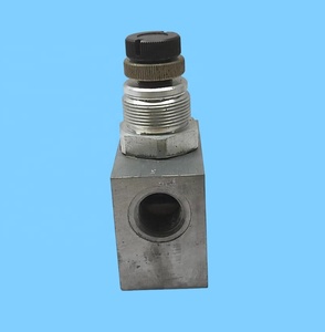 Nuevo Control de Flujo Neumático Bidireccional 0821201006, Acelerador de 1/2, Temperatura de Operación Rango -50C~100C 0-10 bar - Product Image 1