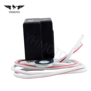 Bobina de Pulso/Estator YHMOTO para Polaris Big Boss Magnum Worker Xpedition X Plorer 3084974 31100-KA5-761 Repuestos - Product Image 3