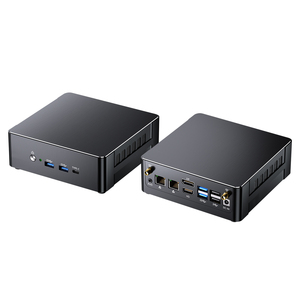 Nueva <span class=keywords><strong>Mini</strong></span> <span class=keywords><strong>PC</strong></span> para Juegos Intel Core I9 13900H DDR5 64GB RAM NVMe 4.0 SSD USB4 Doble LAN 2.5G 1G <span class=keywords><strong>Windows</strong></span> 11 Pro Garantía de Fábrica de 3 Años - Product Image 1