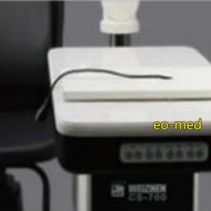 ชุดโต๊ะตรวจวัดสายตาแบบรวมสำหรับจักษุวิทยา รุ่น CS-700/B - Product Image 5