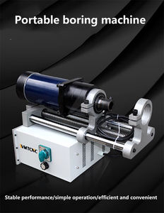 中国製多機能ポータブルラインボーリング・溶接機、卸売価格で販売中 - Product Image 2