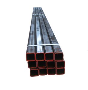 EN 10210 RHS SHS Profile S275jr <span class=keywords><strong>Square</strong></span> Tube <span class=keywords><strong>S355</strong></span> <span class=keywords><strong>Square</strong></span> Hollow Section Tube - Product Image 2