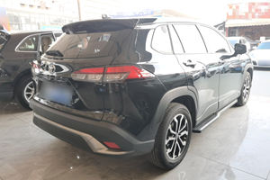 Toyota Frontlander 2023 2024, Vehículo Usado en China, Nuevo, Gasolina, Combustible Convencional, SUV - Product Image 3